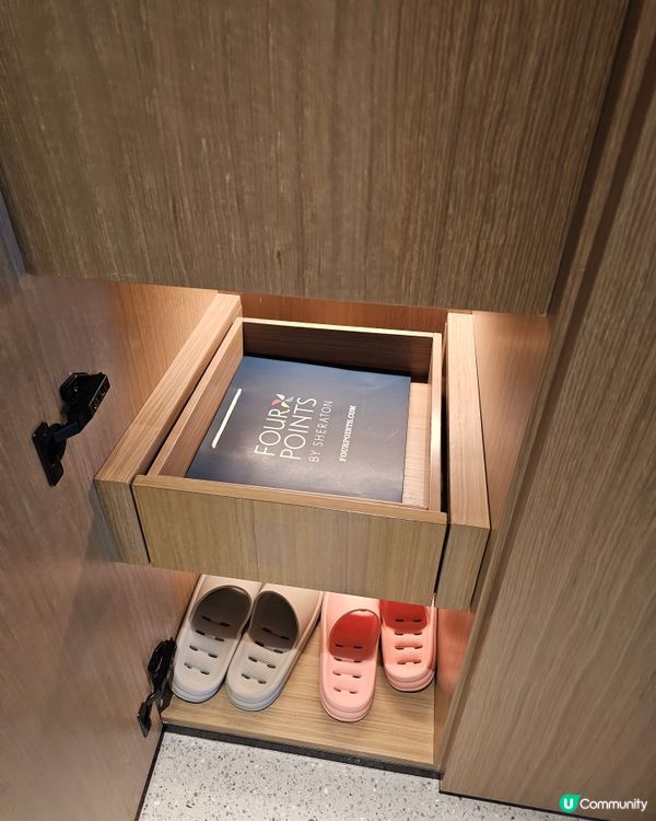 📍【環島中港通 × 深圳福朋喜來登酒店開箱】