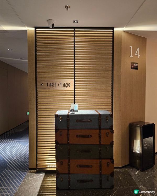 📍【環島中港通 × 深圳福朋喜來登酒店開箱】