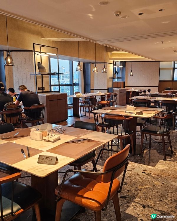 📍【環島中港通 × 深圳福朋喜來登酒店開箱】