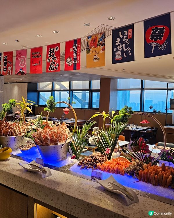 📍【環島中港通 × 深圳福朋喜來登酒店開箱】