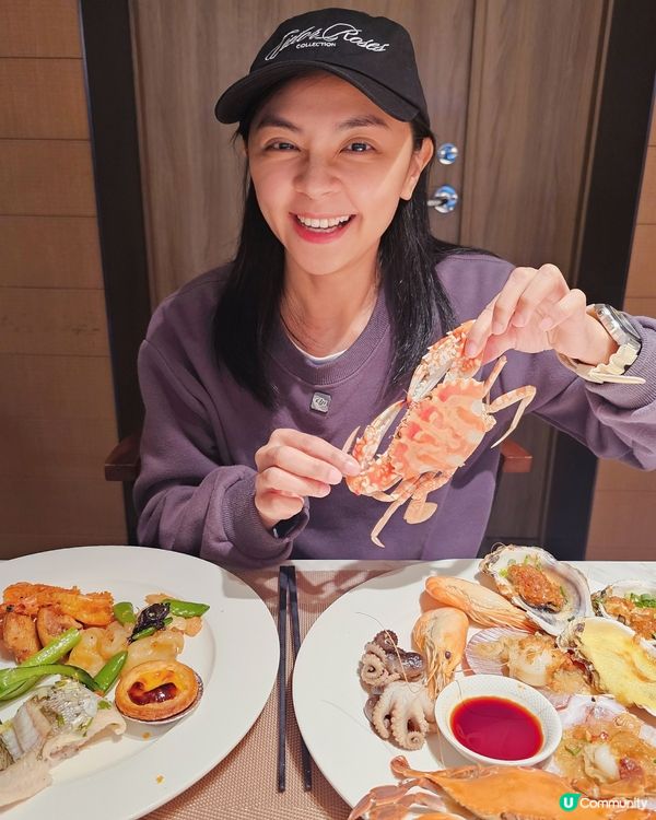 📍【環島中港通 × 深圳福朋喜來登酒店開箱】