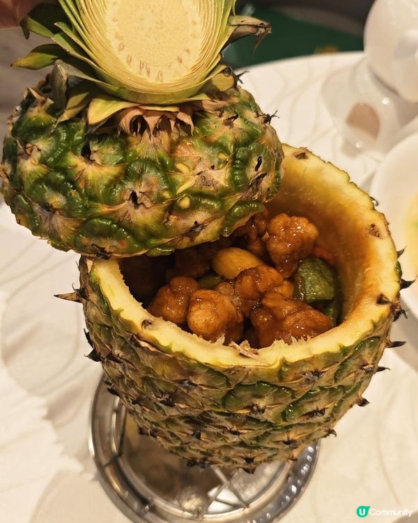 【超高質樓上中菜 の 觀塘張公子】