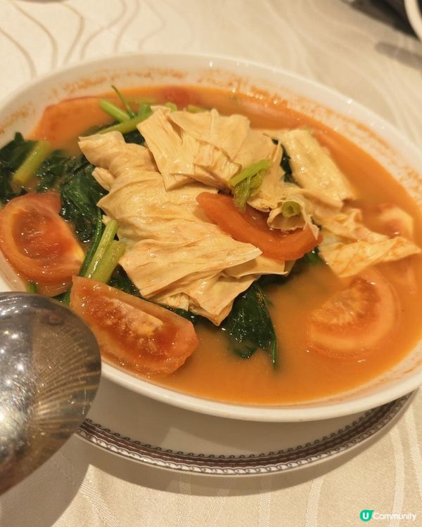 【超高質樓上中菜 の 觀塘張公子】