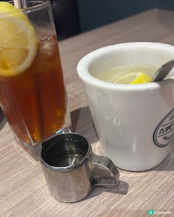 Mr steak半自助晚餐