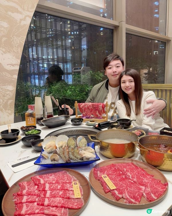 犇殿台灣火鍋及食·在家