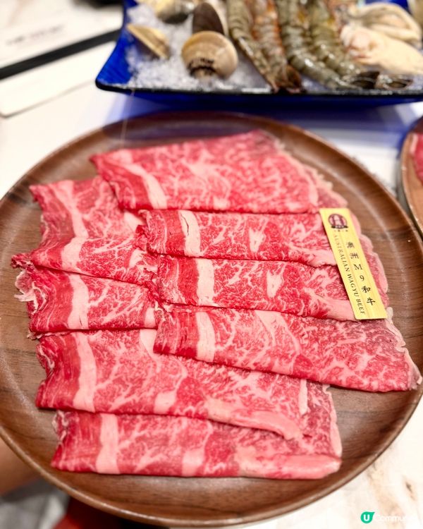 犇殿台灣火鍋及食·在家