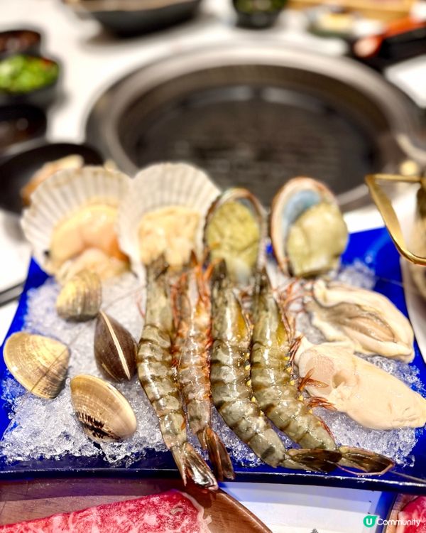 犇殿台灣火鍋及食·在家