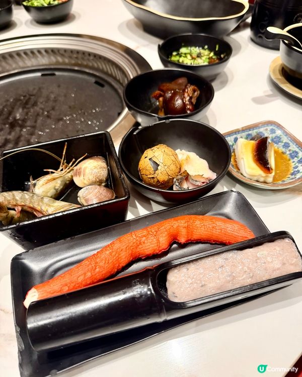 犇殿台灣火鍋及食·在家