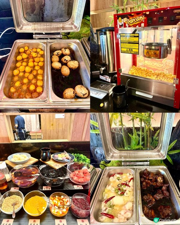 犇殿台灣火鍋及食·在家