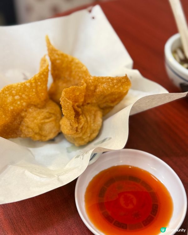 尖沙咀$38一碗麵！騸牯牛勁正🤤！