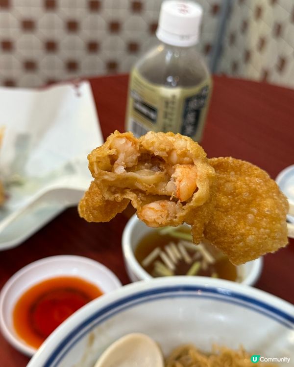 尖沙咀$38一碗麵！騸牯牛勁正🤤！