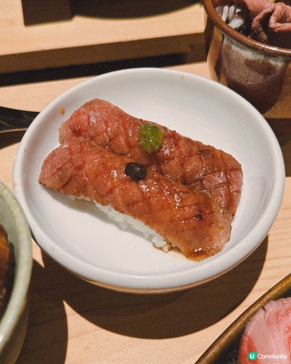 🥳和牛控注意✨必試沙田超高質和牛🤩