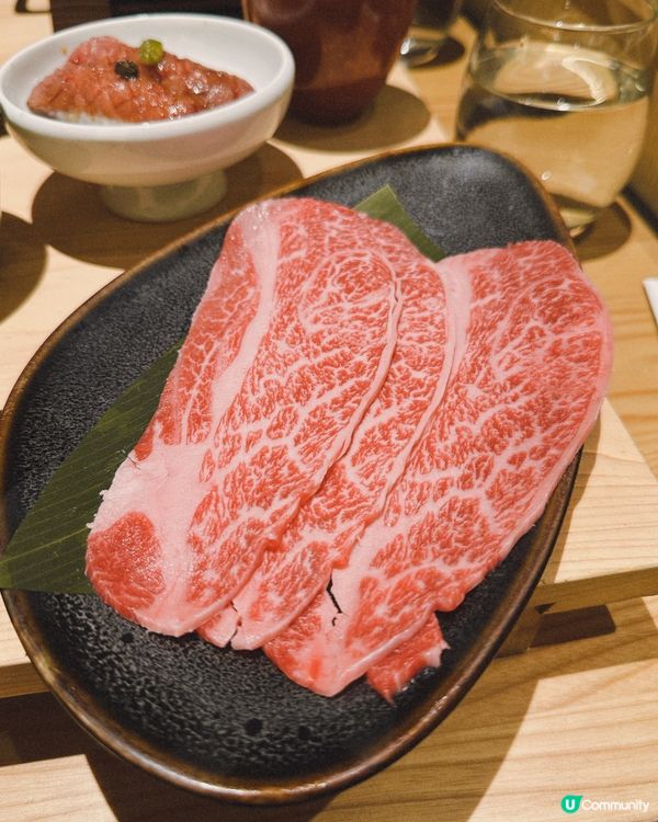 🥳和牛控注意✨必試沙田超高質和牛🤩