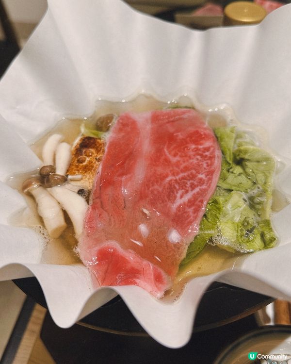 🥳和牛控注意✨必試沙田超高質和牛🤩