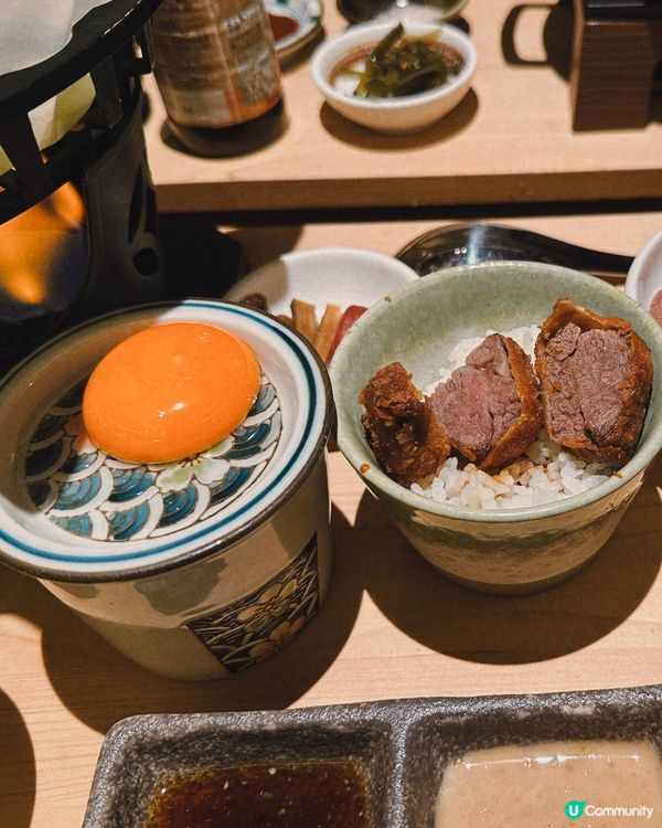 🥳和牛控注意✨必試沙田超高質和牛🤩