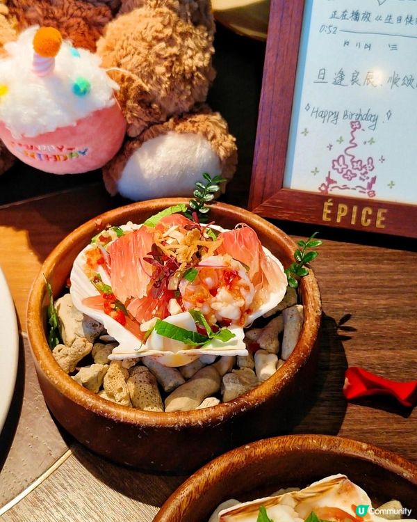 吃出儀式感，就在深圳CBD巨方便🫶🏻