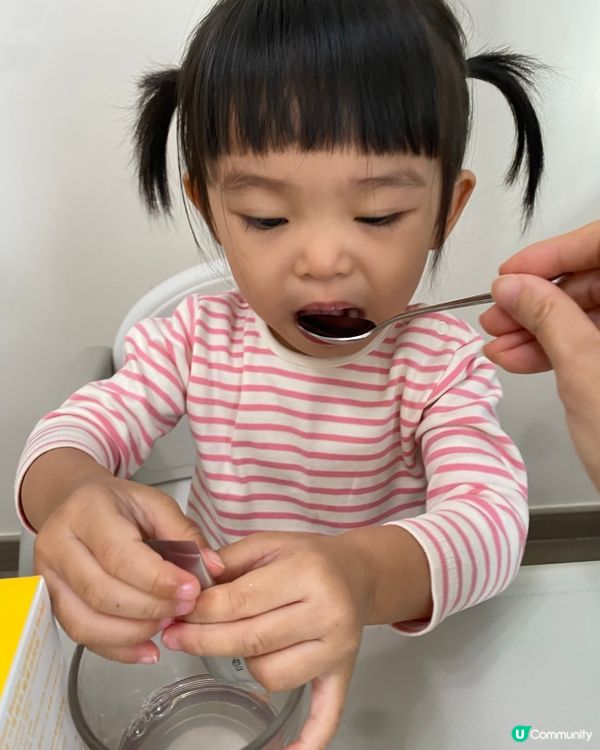 幫小朋友免疫力UP💪🏻👧🏻