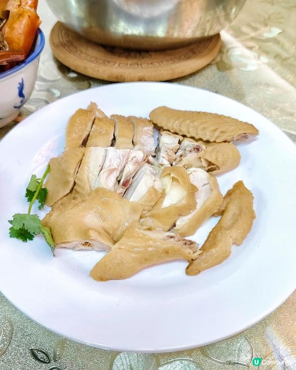 探尋城中小店，在福田村找得到味潮汕美食🫶🏻 潮汕美食以鮮