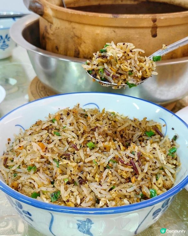 探尋城中小店，在福田村找得到味潮汕美食🫶🏻 潮汕美食以鮮