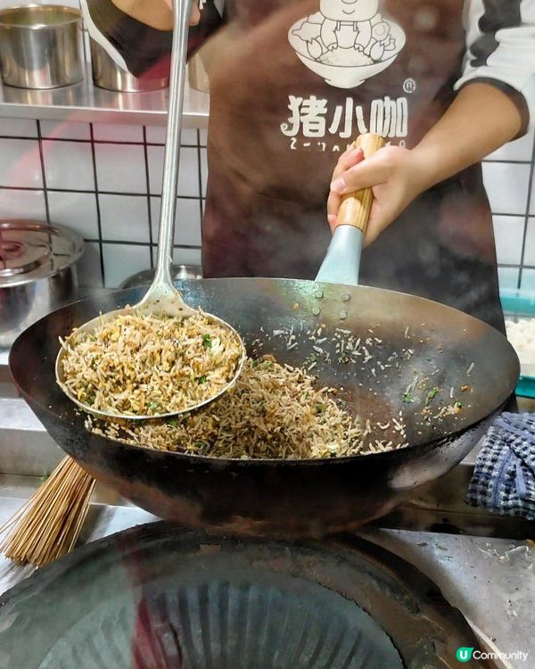 探尋城中小店，在福田村找得到味潮汕美食🫶🏻 潮汕美食以鮮