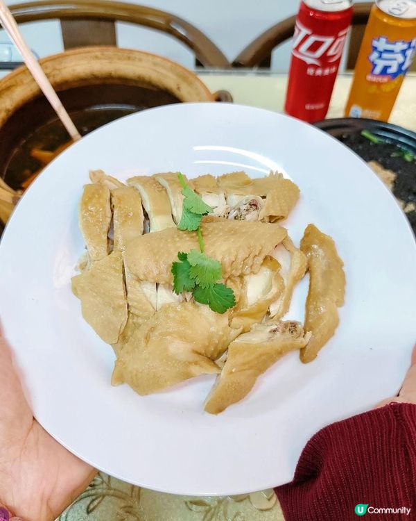 探尋城中小店，在福田村找得到味潮汕美食🫶🏻 潮汕美食以鮮