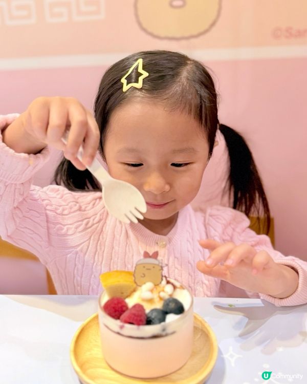 😍角落小夥伴 x 富山麵家💜 冬日限定第二彈！🍜😋