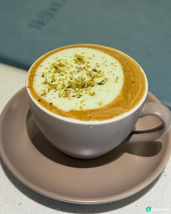 銅鑼灣人餐廳😋甜品超出色❤️必食北海道牛乳雪糕🍦