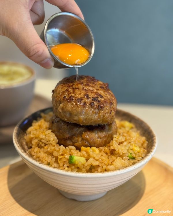 銅鑼灣人餐廳😋甜品超出色❤️必食北海道牛乳雪糕🍦