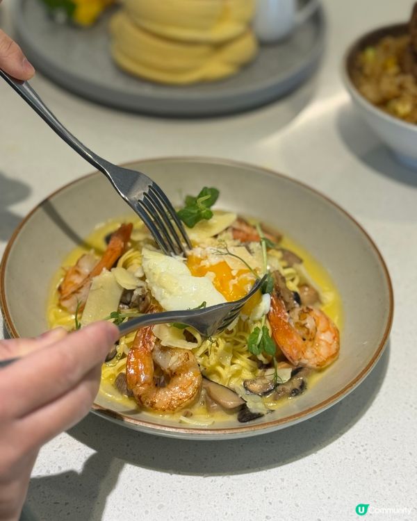銅鑼灣人餐廳😋甜品超出色❤️必食北海道牛乳雪糕🍦