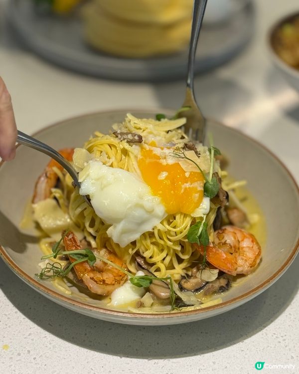 銅鑼灣人餐廳😋甜品超出色❤️必食北海道牛乳雪糕🍦