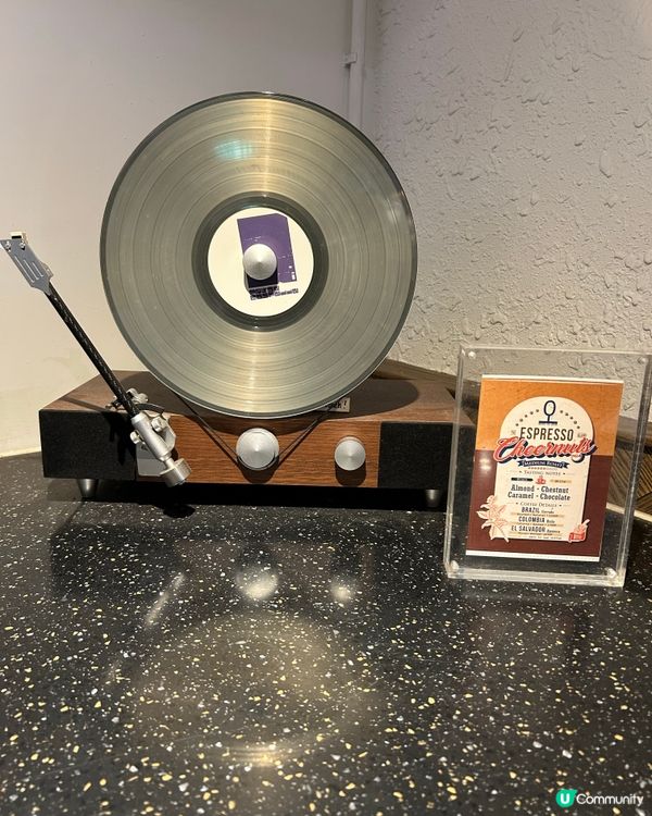 炸蠔、炸雞、意粉、奄列、咖啡、特調！😋朝啡夕酒🍸