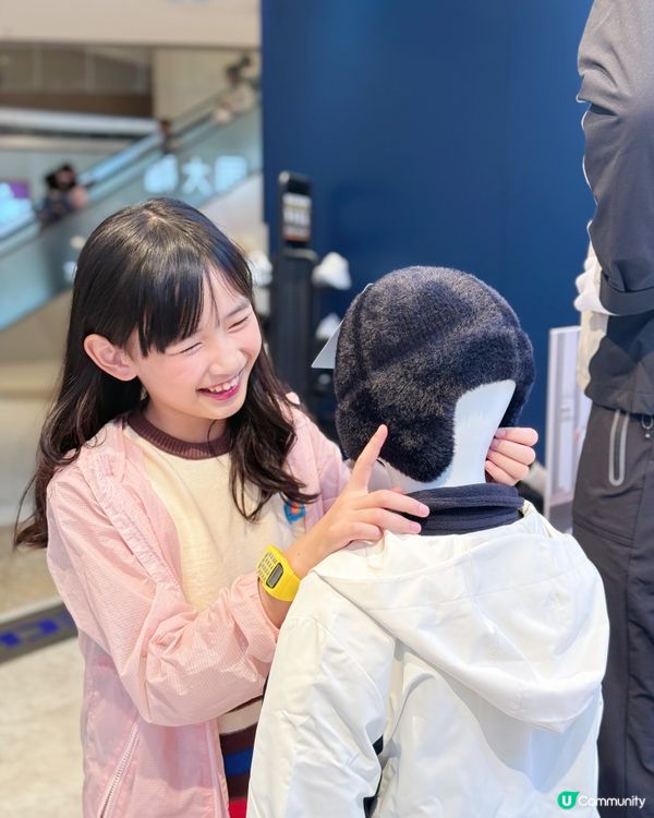 聖誕康城夢幻小鎮！打卡必去📸！