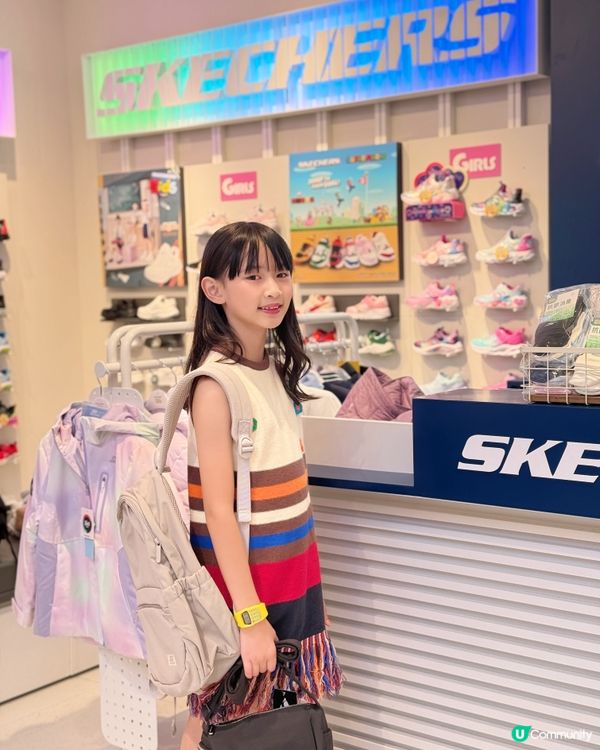 聖誕康城夢幻小鎮！打卡必去📸！