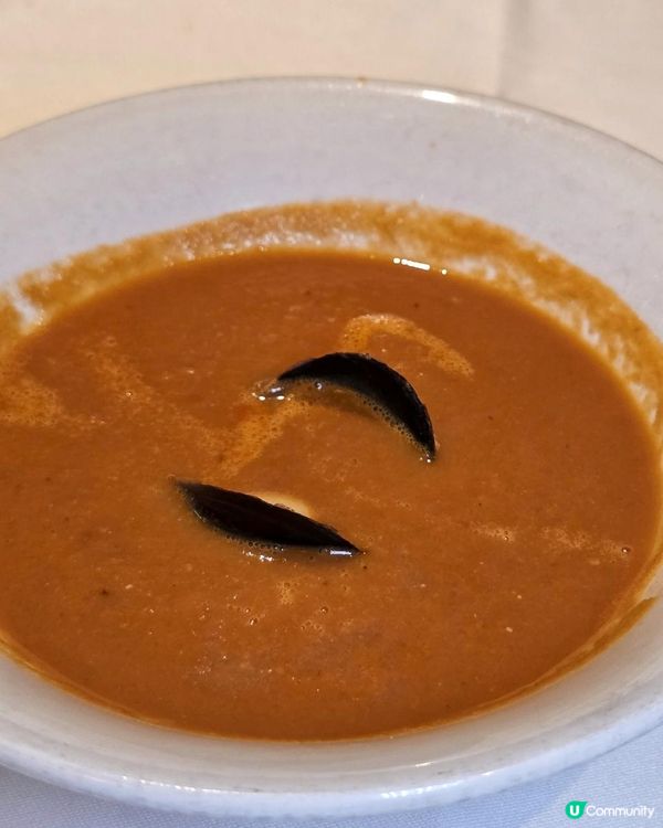 罕見意大利牛扒 @ Osteria ( 尖沙咀金域假日酒店 )