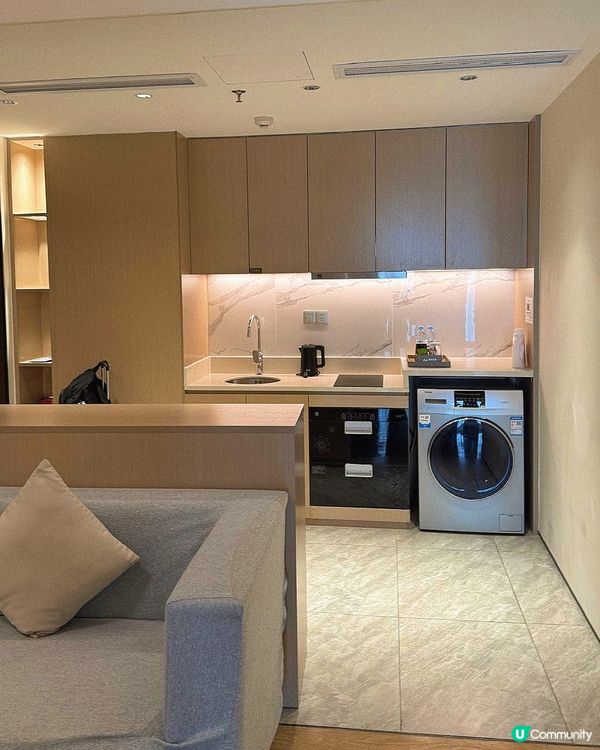 深圳｜四星級酒店🏨