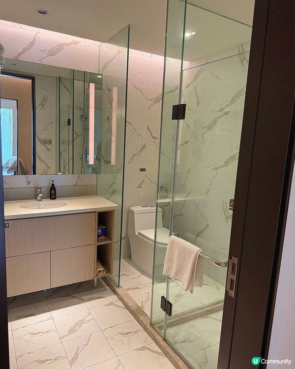 深圳｜四星級酒店🏨