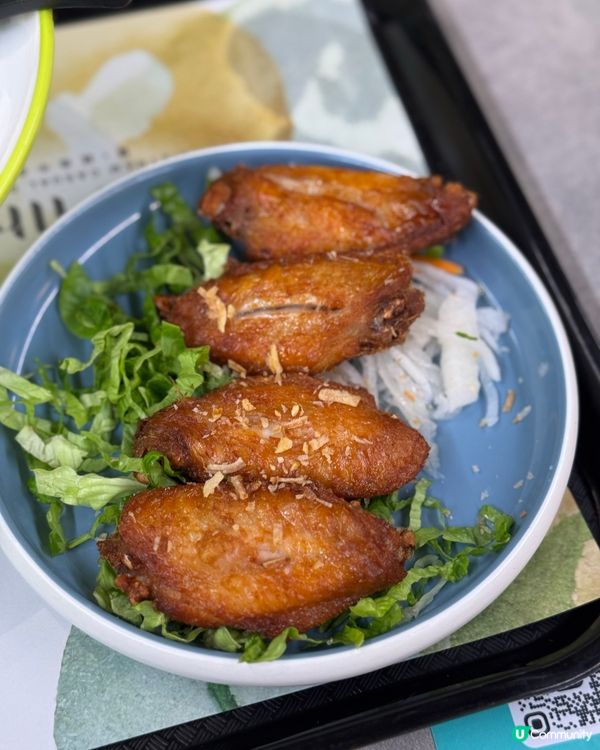 中環 越南河粉🍜