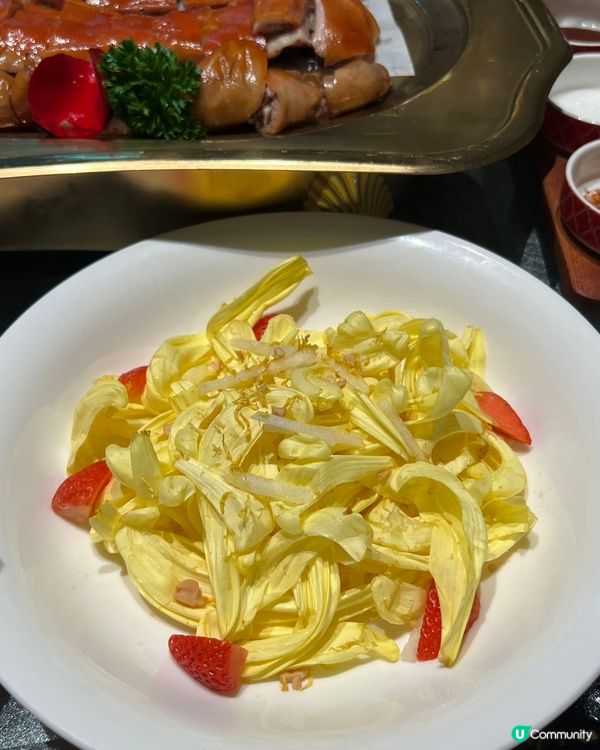 【40年非遺菊花宴🤤】深圳覓食記！