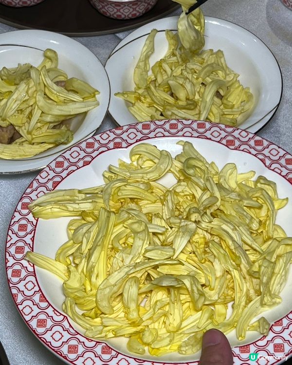 【40年非遺菊花宴🤤】深圳覓食記！