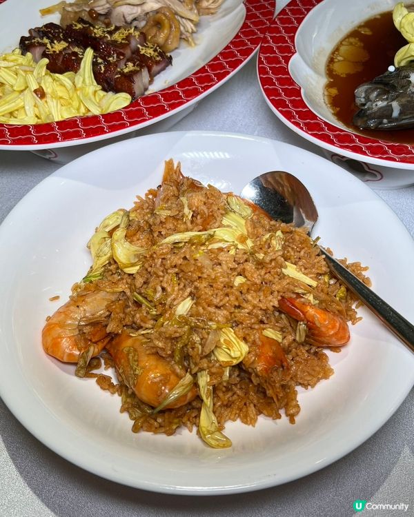 【40年非遺菊花宴🤤】深圳覓食記！