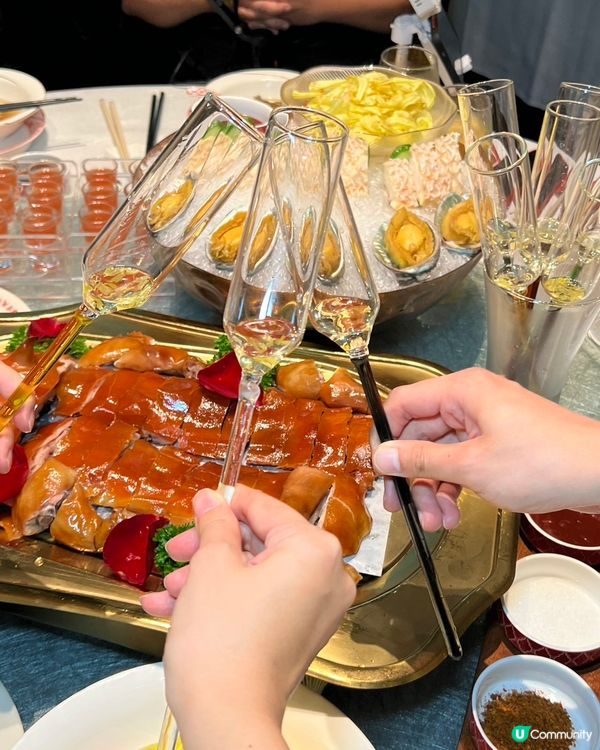 【40年非遺菊花宴🤤】深圳覓食記！