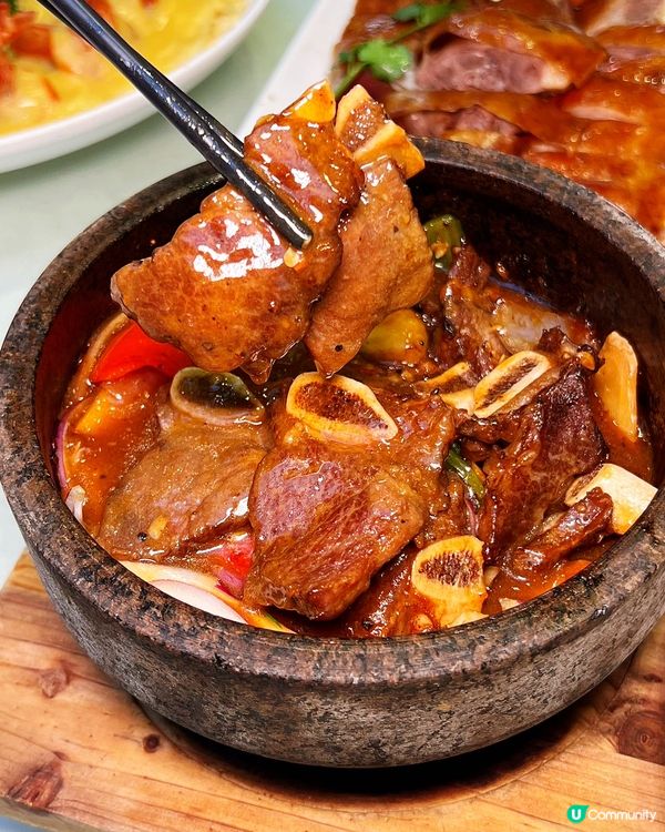 【深圳老字號好當家🤤】港人北上食飯首選！地道粵菜😋