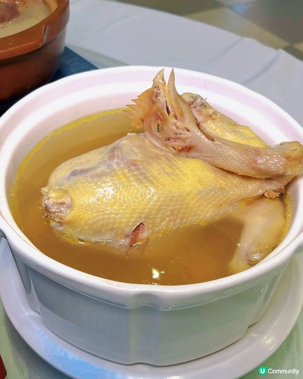 【深圳老字號好當家🤤】港人北上食飯首選！地道粵菜😋