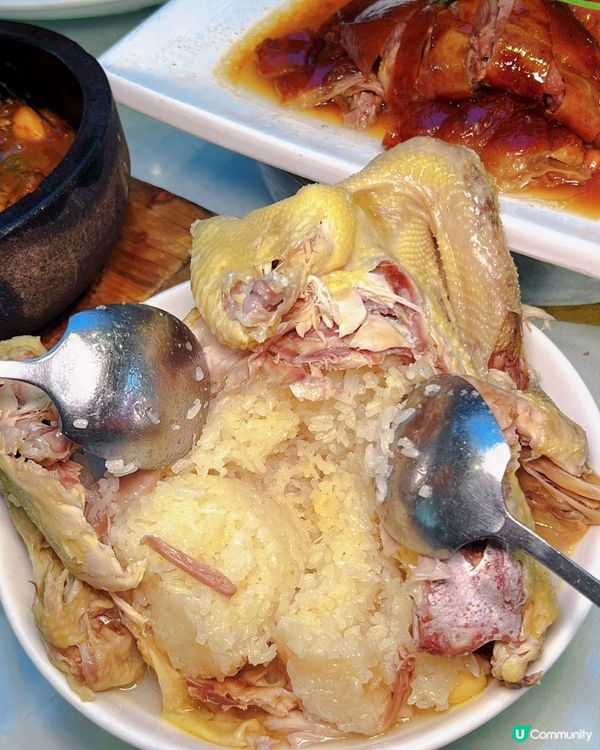 【深圳老字號好當家🤤】港人北上食飯首選！地道粵菜😋