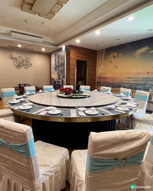 【深圳老字號好當家🤤】港人北上食飯首選！地道粵菜😋