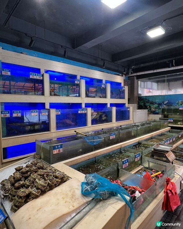 【深圳老字號好當家🤤】港人北上食飯首選！地道粵菜😋