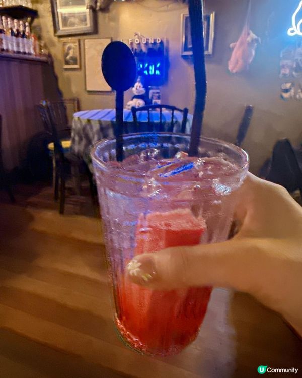嵩越路特式Cafe 嘆下午茶