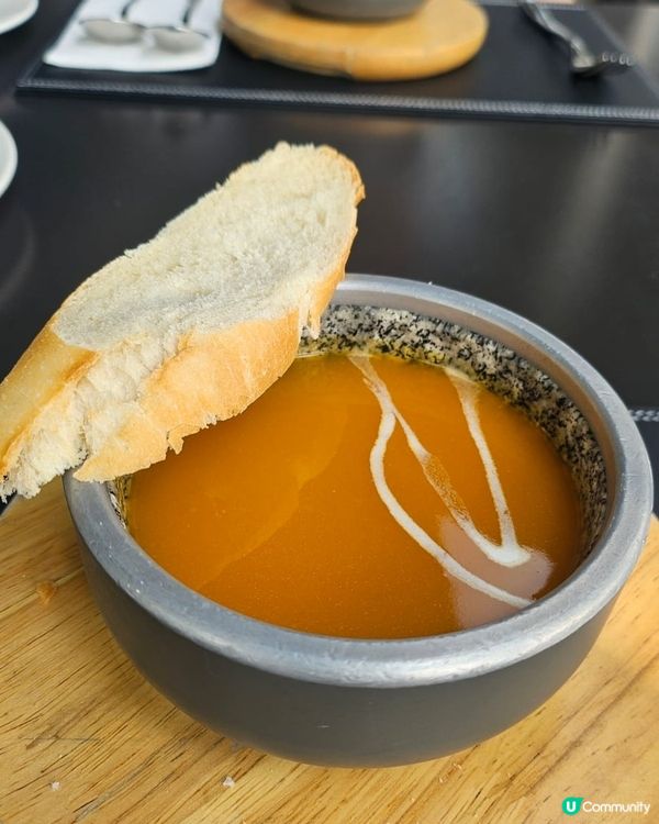 有海景睇又抵食既餐廳
