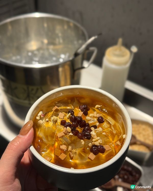 就犟牛肉火鍋🤤！大團圓套餐勁抵食！🥩