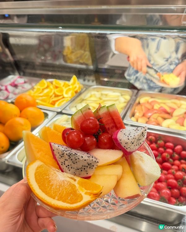 蓮塘口岸按摩攻略！🤤 爽到瞓著覺！😴